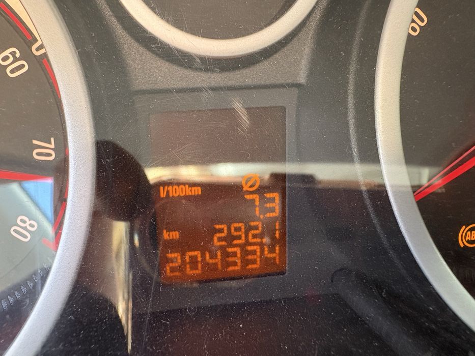 Opel  corsa 1.4