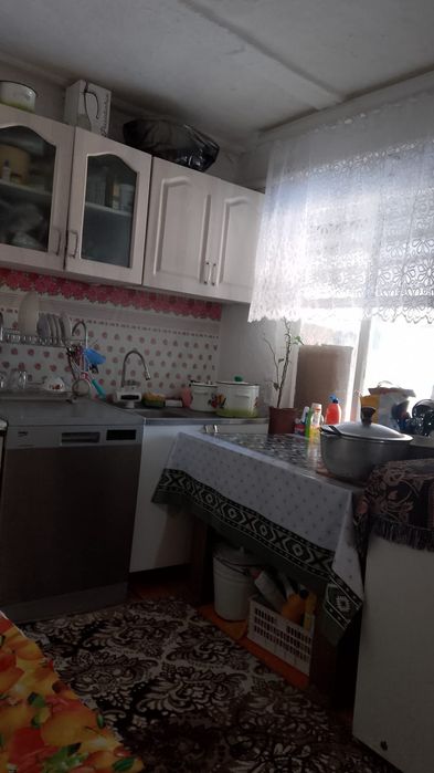 Срочно Продам дом на 55