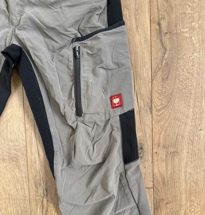 Engelbert Strauss 50 M barbati pantaloni full softshell Vision Neo