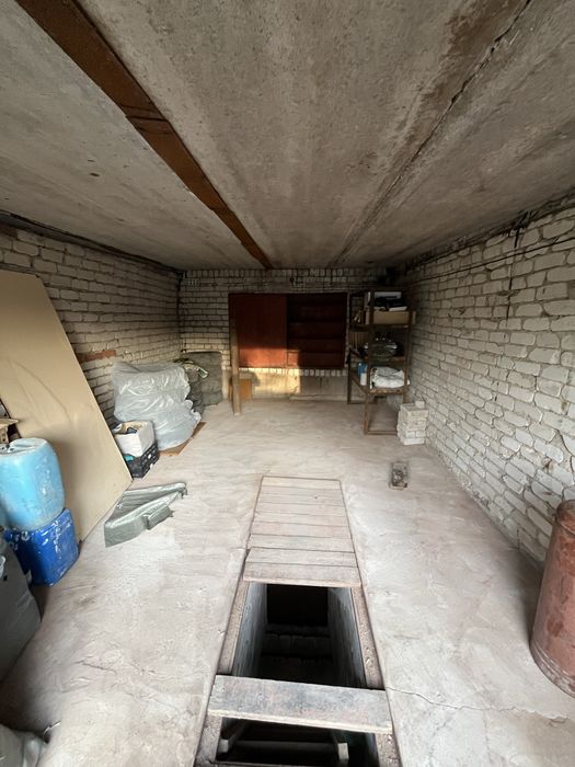 Продам гараж в 7 кооперативе