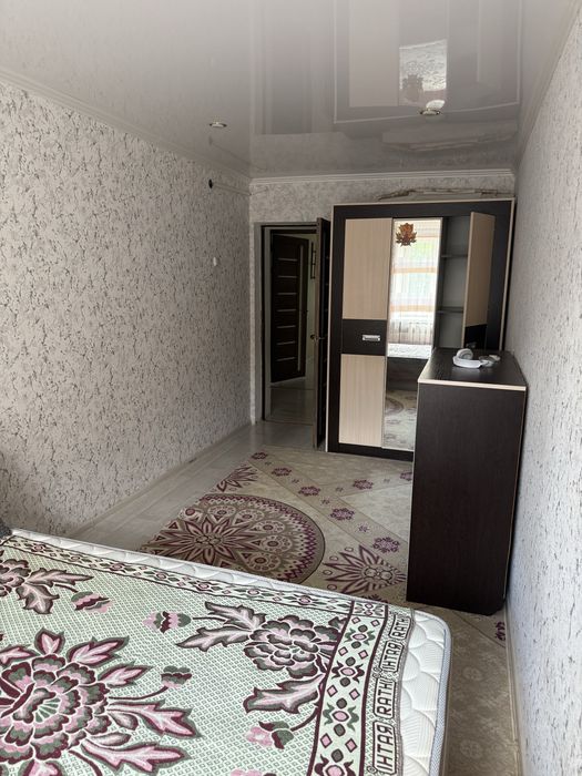 Сдам 3х комн квартиру