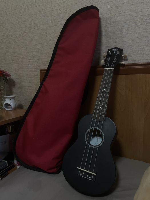 Укулеле (инструмент)