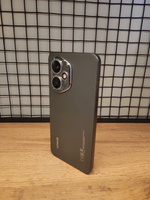 Honor 400 8/256 black