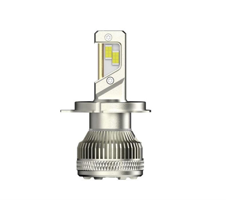 Диодни крушки H1/H4/H7, 120W (LED)