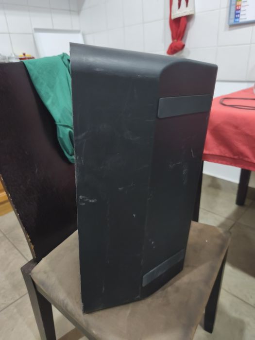 Boxa mackie Showbox
