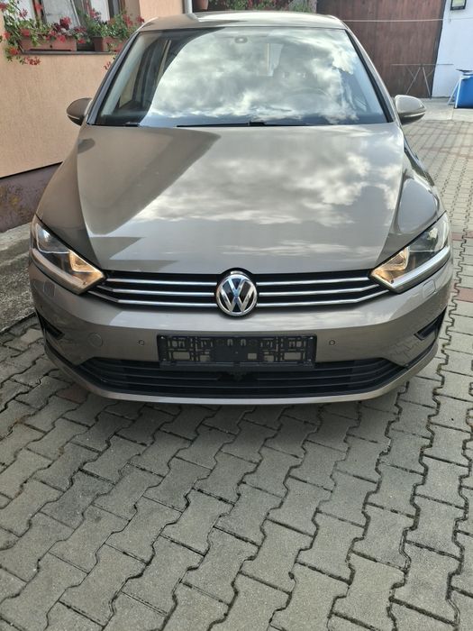 VOLKSWAGEN Golf 2015 — imagine 2