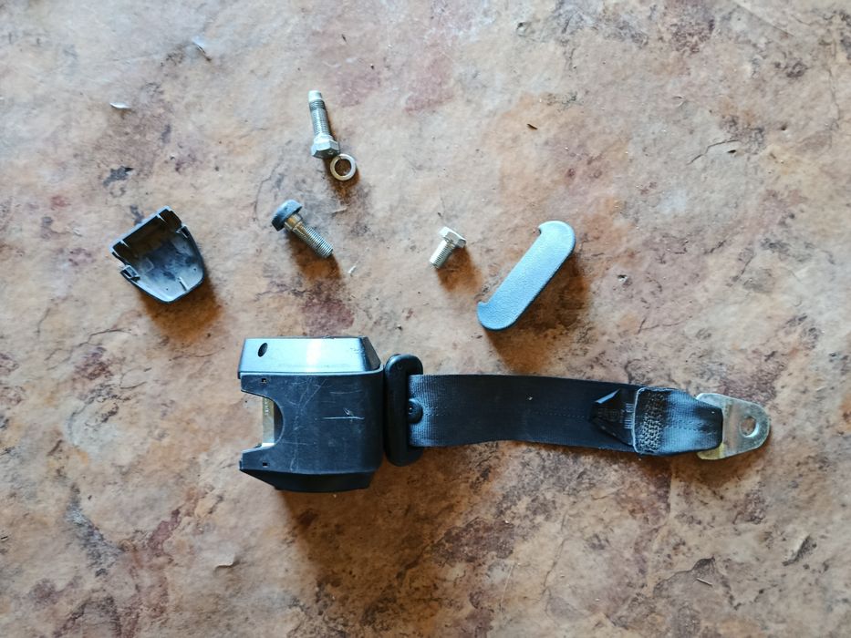 Запчасти на ВАЗ Калина Приора