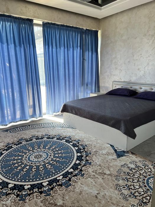 Гостевой коттедж в дачном массиве Кайнар Булак