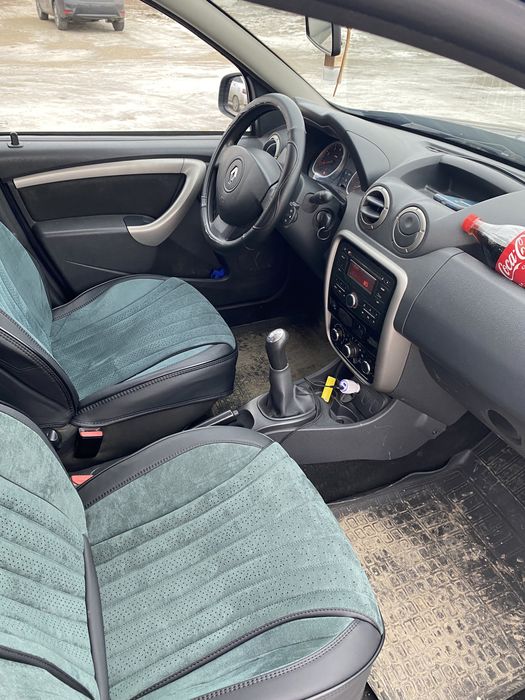 Продам Рено Дастер