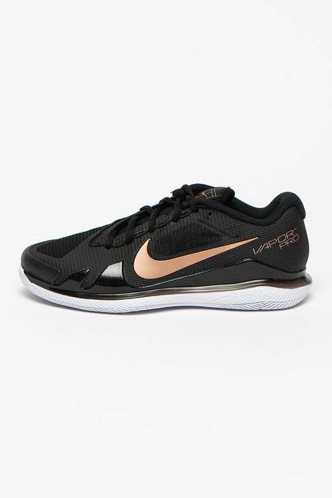 Nike - Маратонки Air Zoom Vapor Pro Hard Court, Черен 41