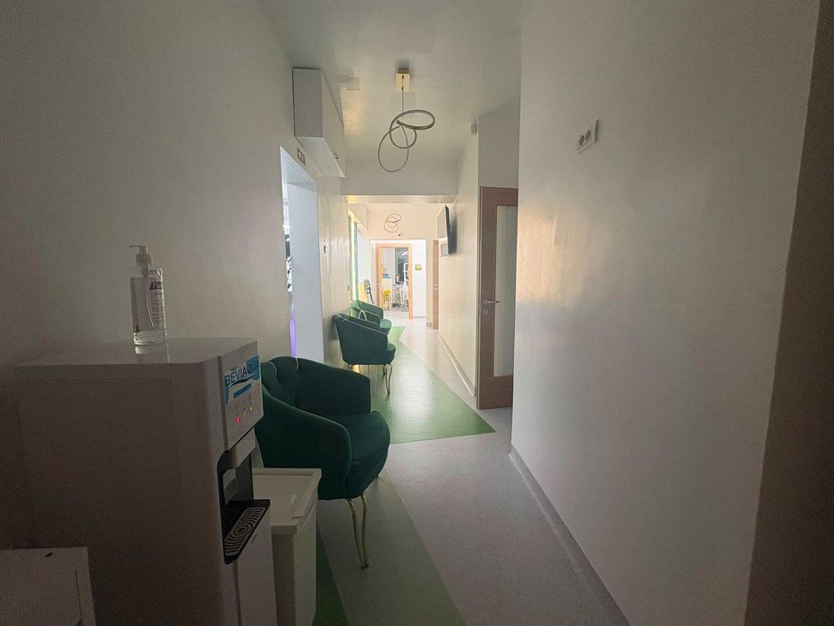 Vand clinica Stomatologica Top Bucuresti