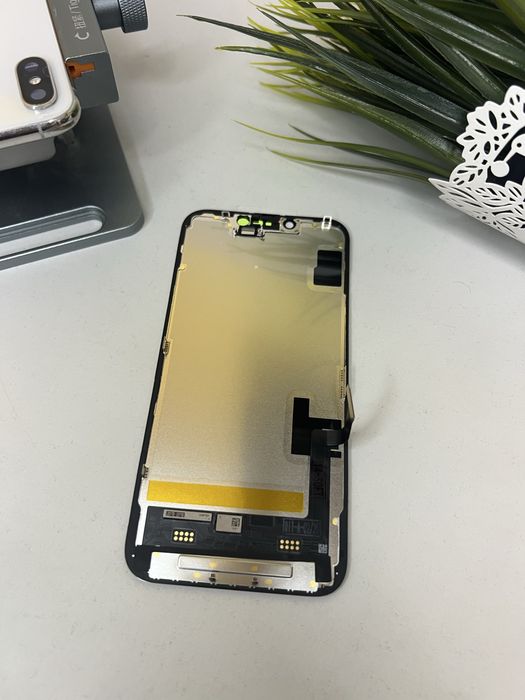 Дисплей OEM за iPhone 14 12 месеца гаранция!