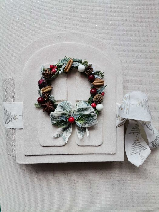 Коледни албуми ръчна изработка