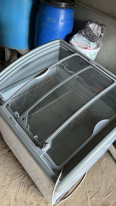 Продам моразилник для витрины