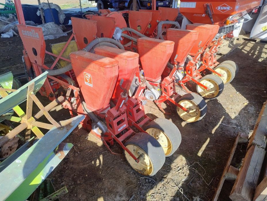 Semănătoare gasparso.