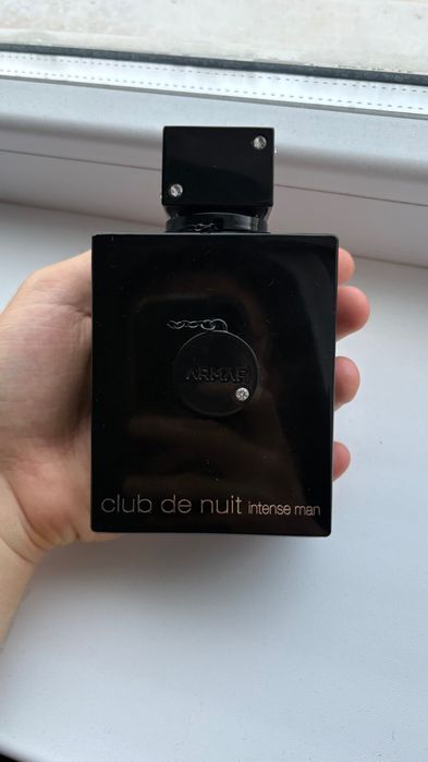 Парфюм Armaf Club De Nuit Intense Man 150ml