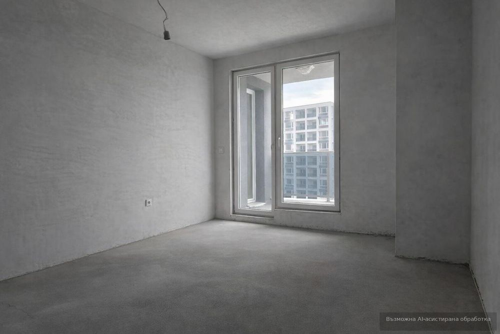 Продава се Четиристаен апартамент в Пловдив, Гагарин - 122 кв.м за 1029 €/кв.м - Снимка #3