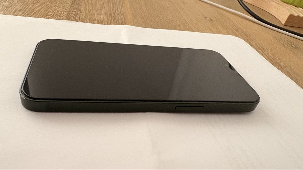 Iphone 13 green 128gb