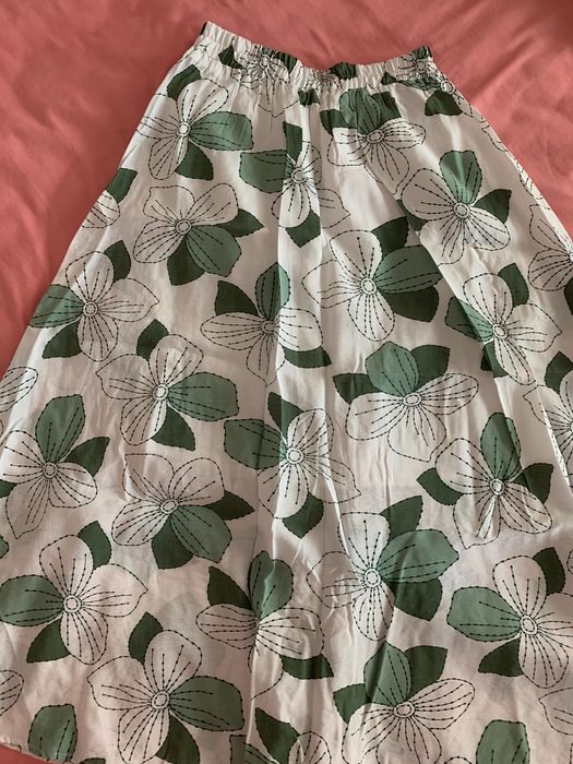 Новая летняя одежда