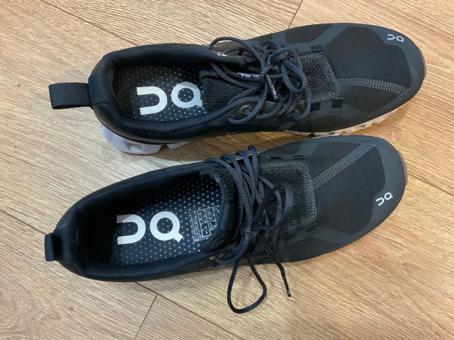 On Cloud-оригинални обувки 39 размер