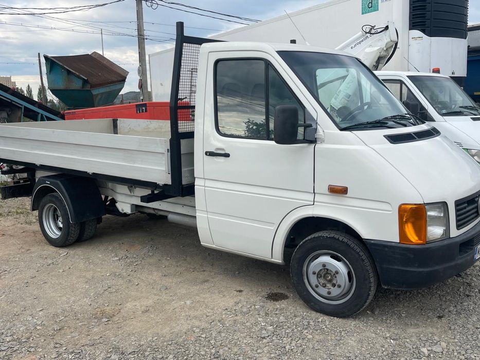 Vand autoutilitara volkswagen Lt46