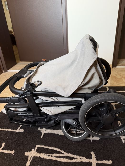 Inglesina Maior детска количка