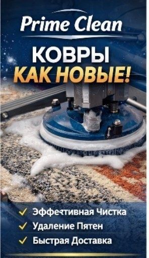 Стирка ковров. Химчистка мебели .Мойка брусчатки
