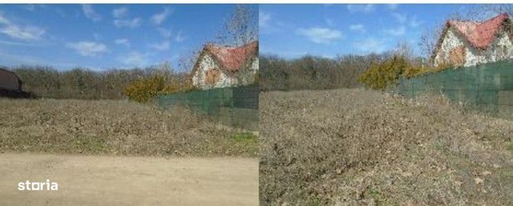 Teren Ganeasa, cota parte 1/2 ; ID: R2928516