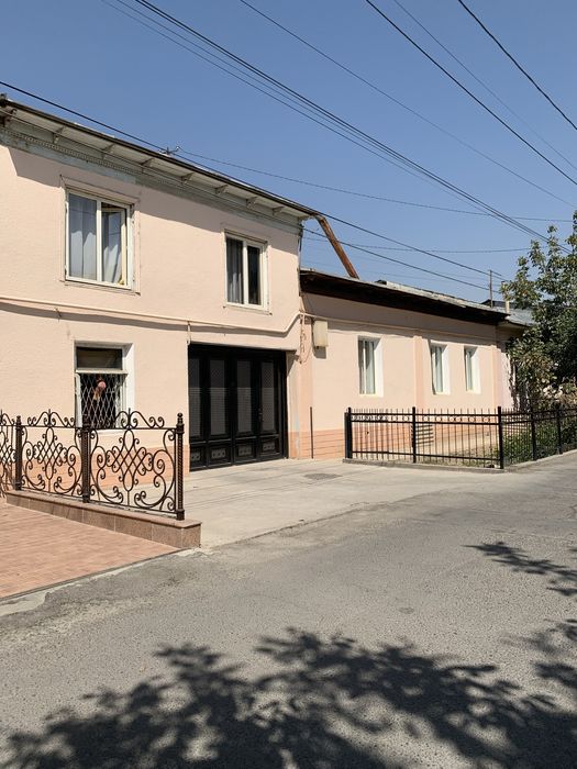 UY SOTILADI..(yashnobod)