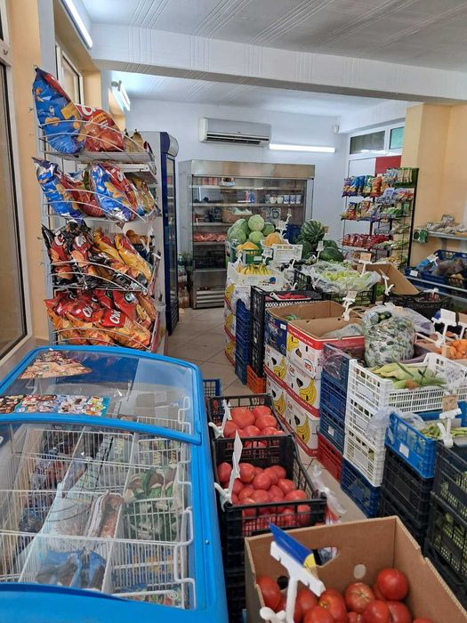 Дава се под наем Магазин в Свети Влас - 65 кв.м за 5984.34 € - Снимка #2