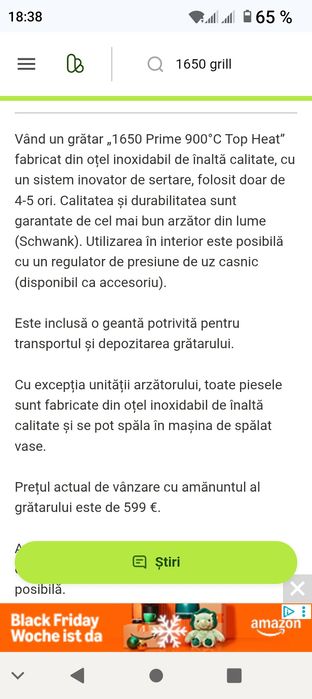 Vând,toaster, grill electric profesional,grill pe gaz befer,grill vită