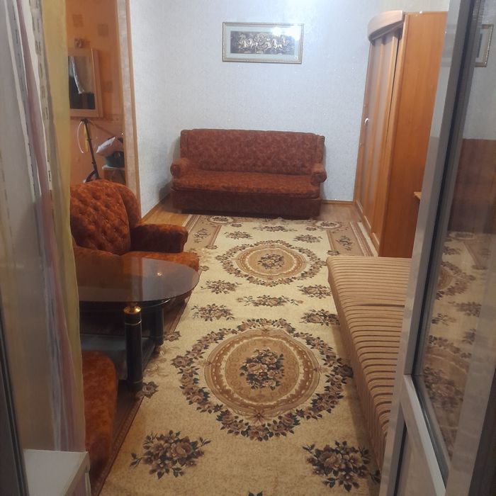 Сдам квартиру семейной паре