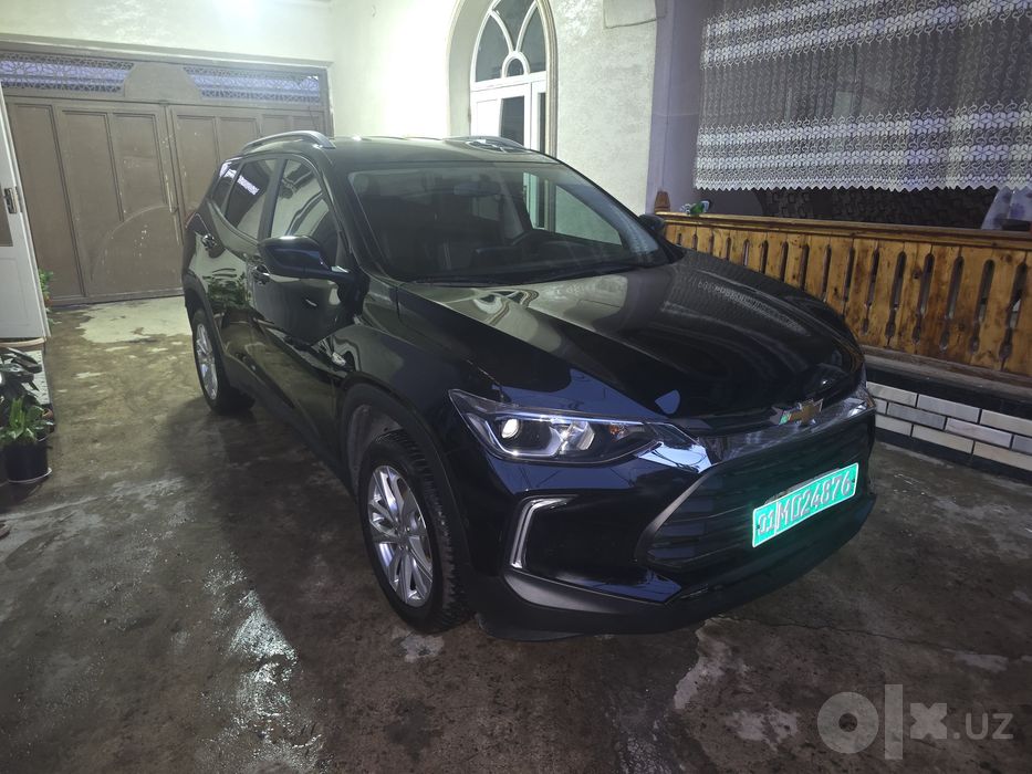 Trekir LTZ 2023 tozza
