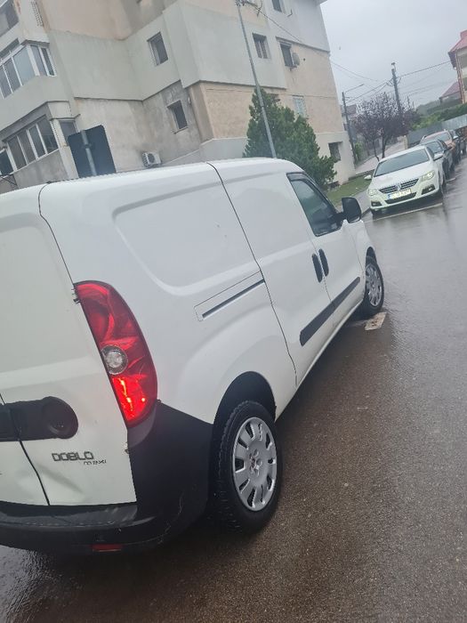 Fiat doblo 1.3 multijet