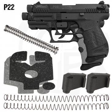 Pistol *Ieftin* Cu Arc Schimbat!! - Manual ~MODIFICAT 30%~ Airsoft NOU