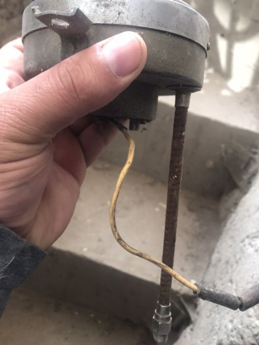 Волга 21 часы