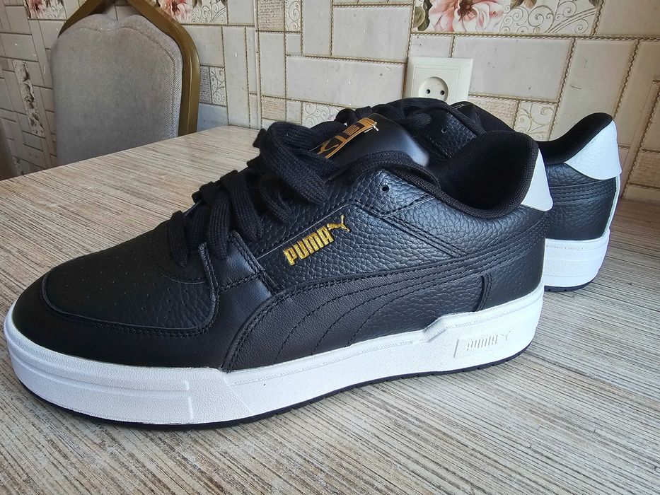 Продам кроссовки Puma