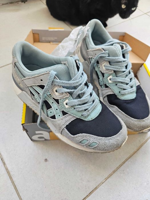 Adidasi Asics gel lyte