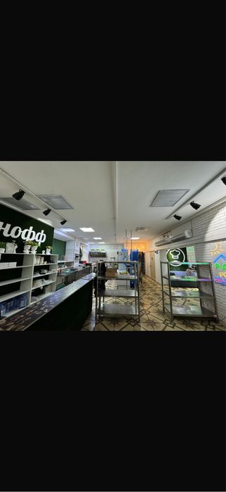 Продам доставку еды