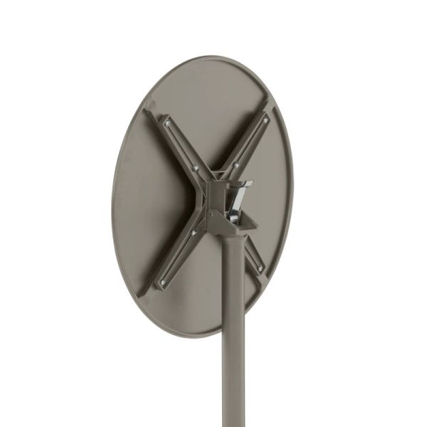 Сгъваема кетъринг маса  метална Щъркел Бар маса