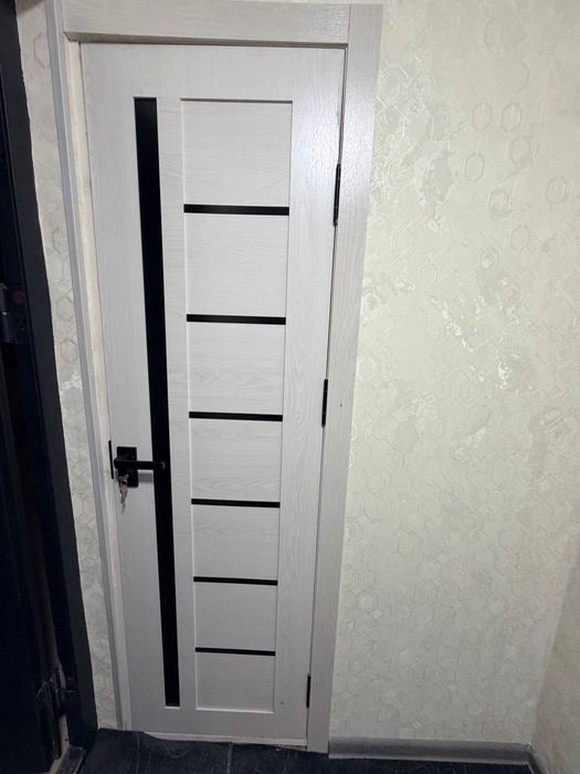 Однокомнатная квартира продается на Миробадском районе