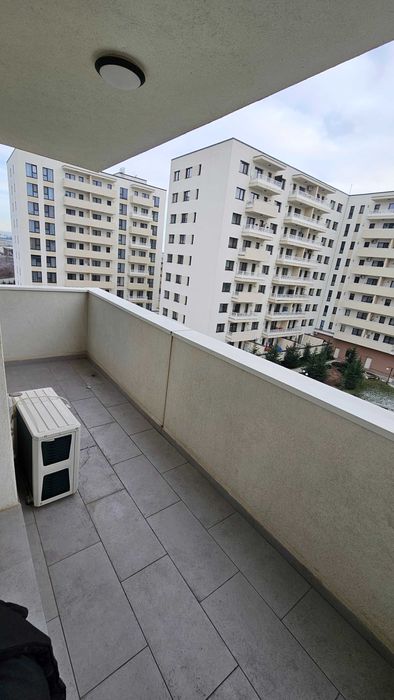 Închiriere Apartamente Tip Studio -Comision 0,Cartier Rezidențial Vest