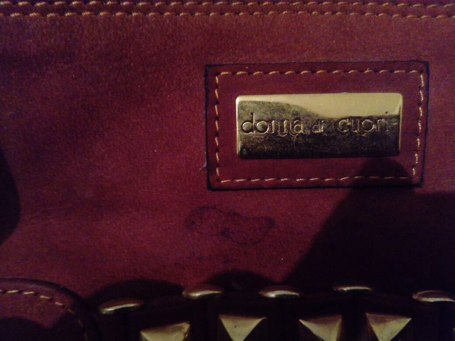 Уникална дамска чанта