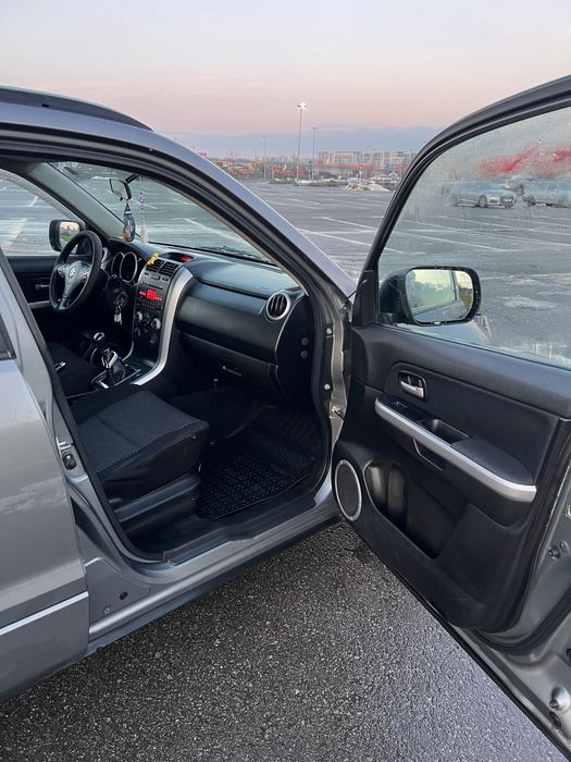 Suzuki Grand Vitara 1.9DDIS/ 4X4 /