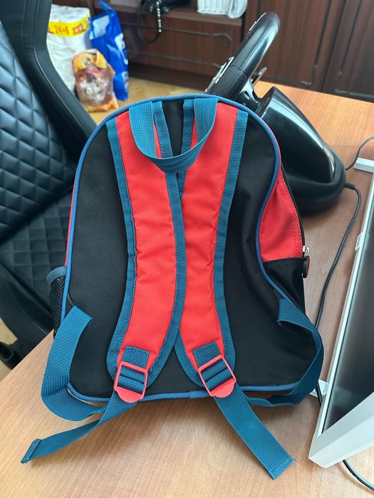 Детска раница Калинката