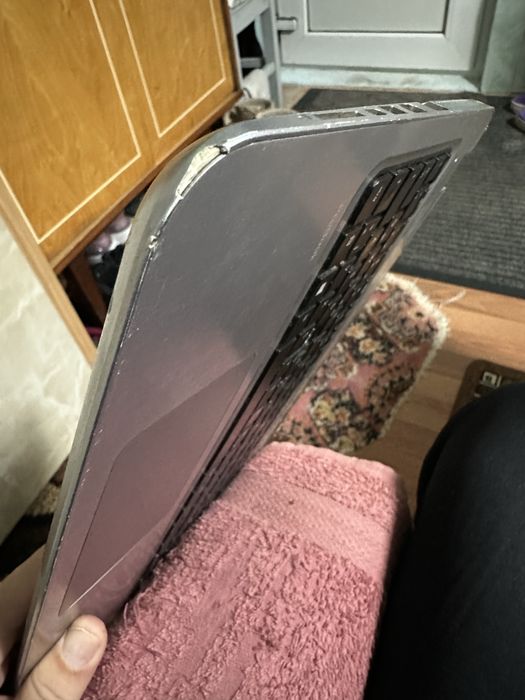 Carcasa bottom HP Probook 450 455 g4