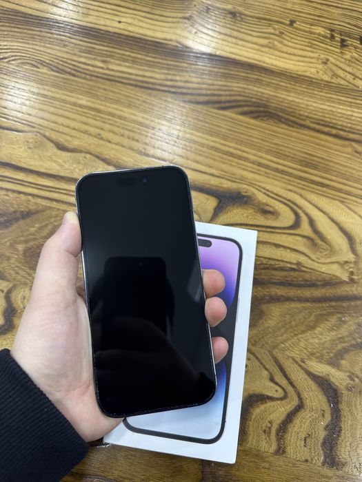Iphone 14 pro aktau