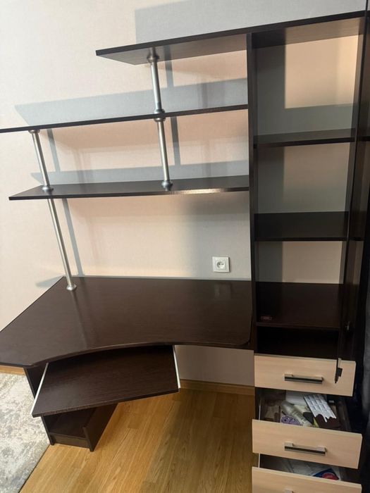 Письменный стол, город Алматы