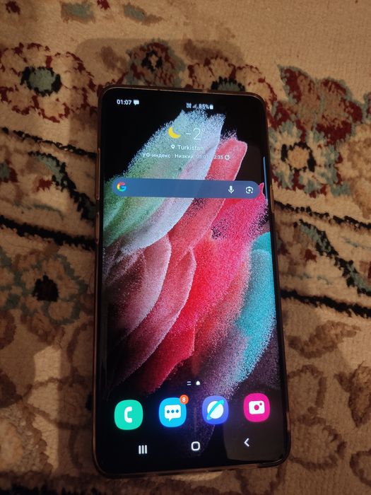 Samsung S10 5G корея