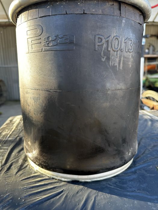 De vanzare 5 Torpress pentru  camion import Italia